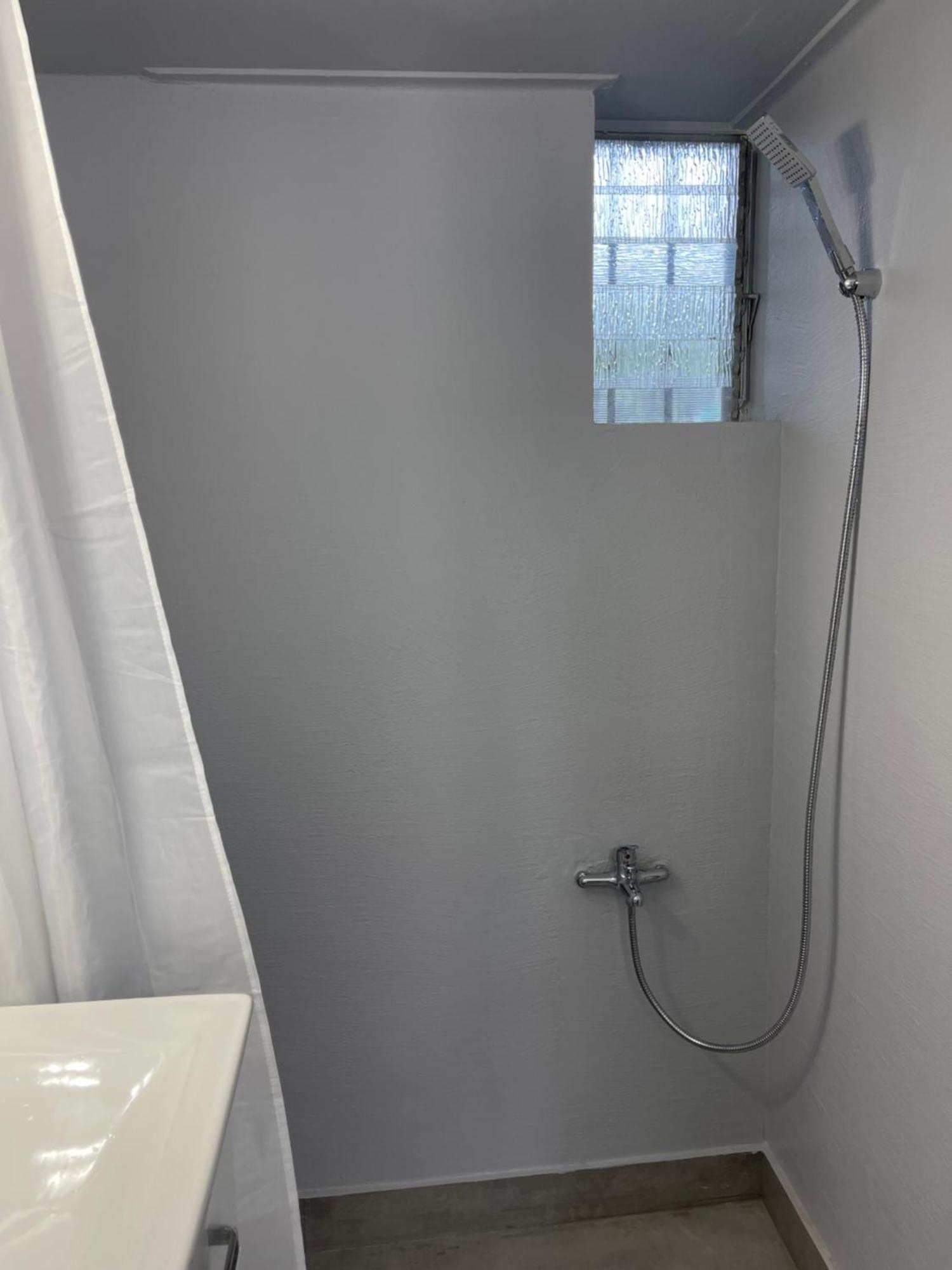 Airpoint Renovated Apartman Ártemida Kültér fotó